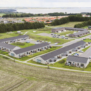 Ugelbølle - Etape 1
