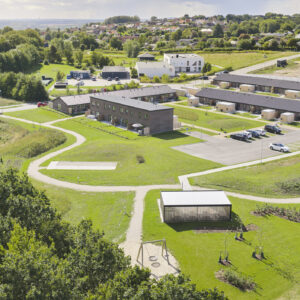 Ugelbølle - Etape 3